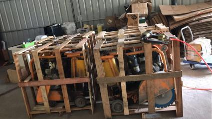 诸暨行李、家具、电器包装托运
