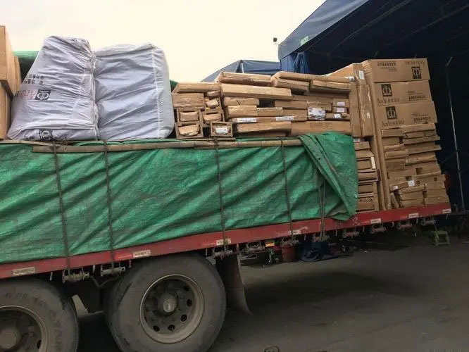 诸暨家具托运